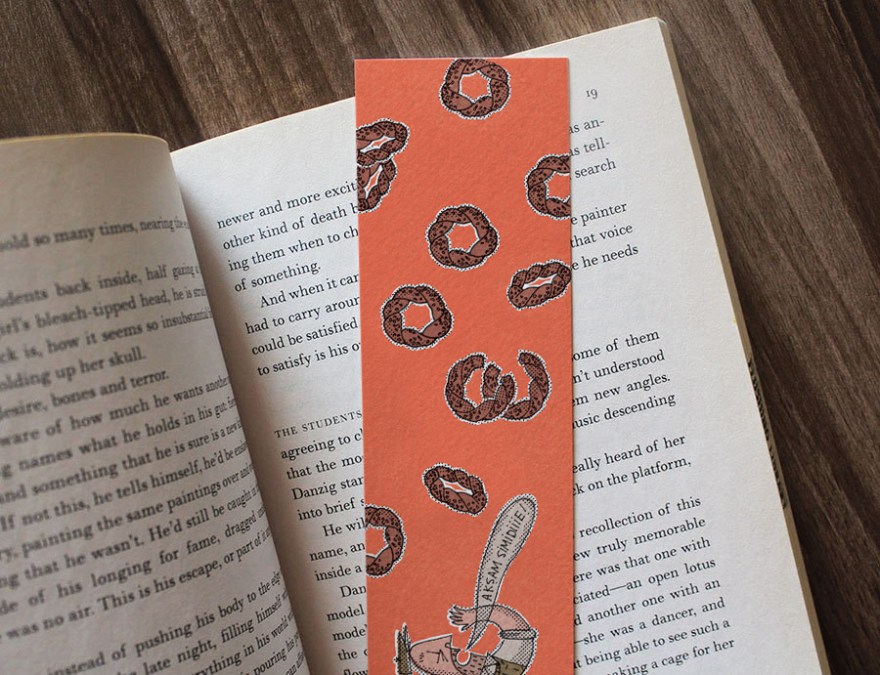 bookmark