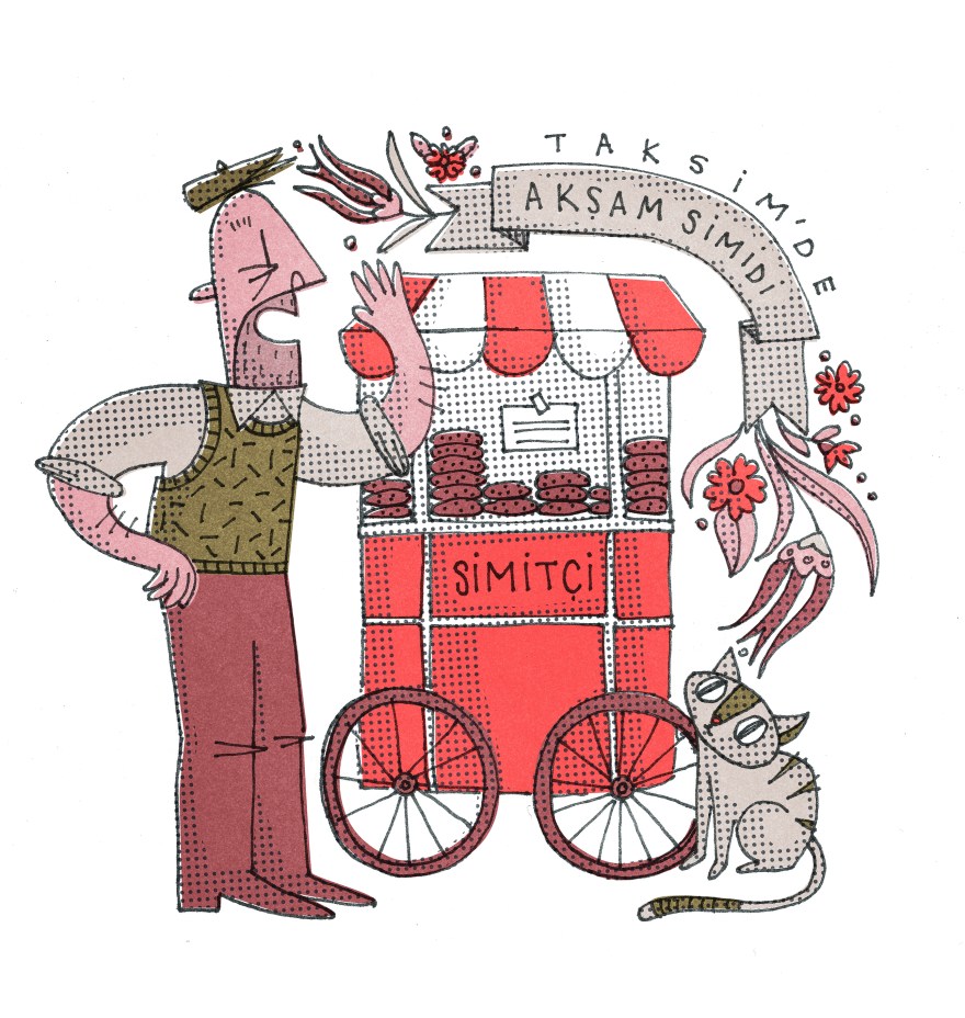 simitci genel koyu renk